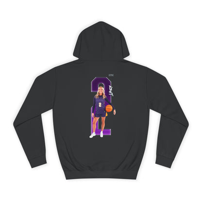 Adeline Kent Player Icon Premium Hoodie