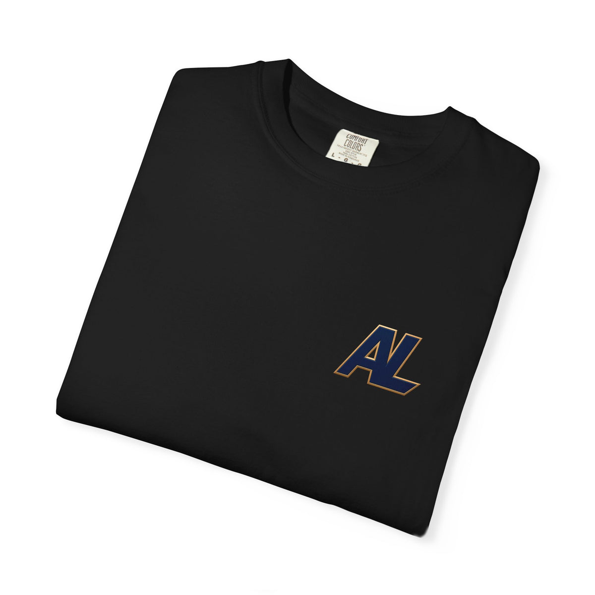 Addi Lilyquist Logo Premium Tee