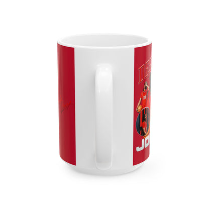 Destiny Jones 15oz Mug