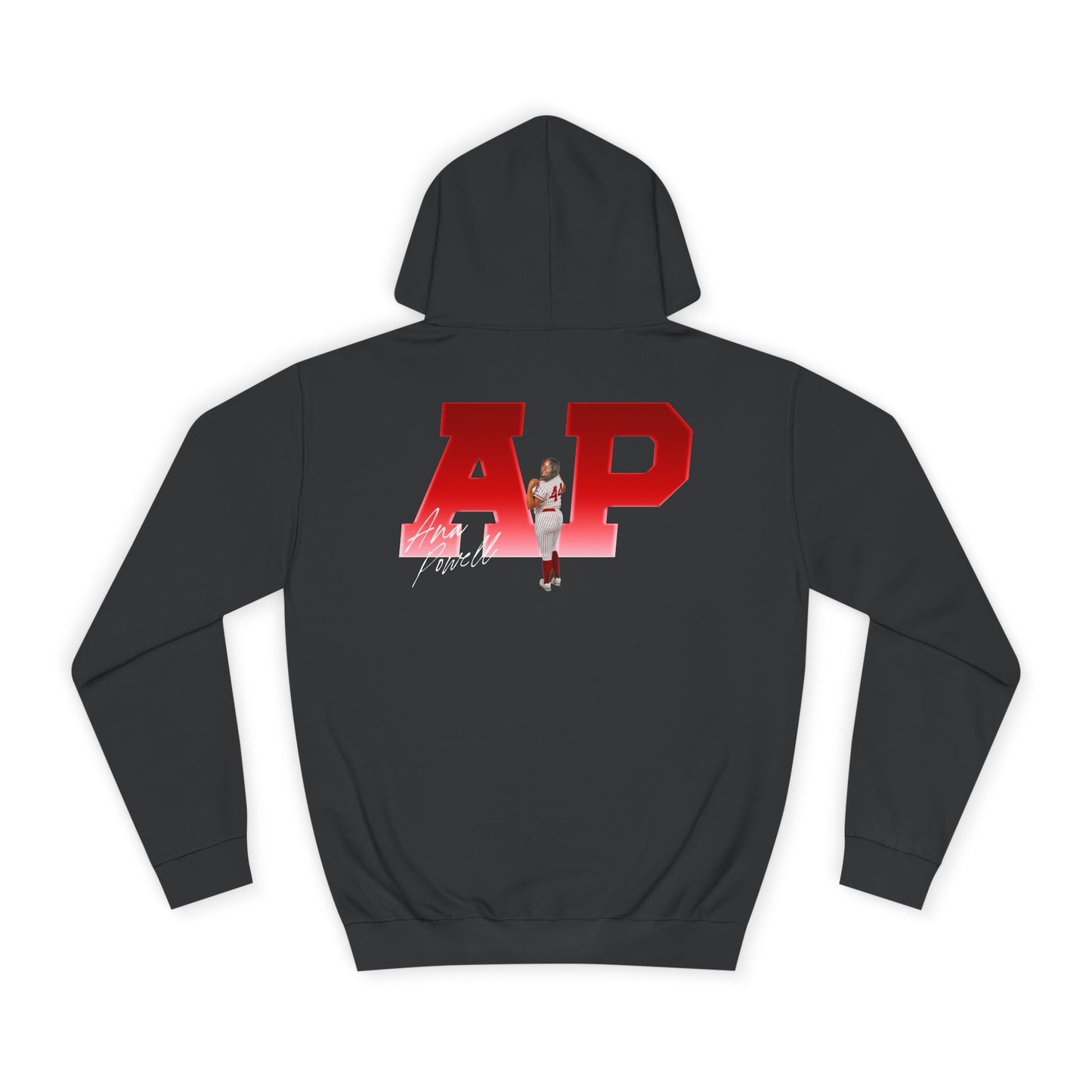 Ana Powell Elite Athlete Premium Hoodie