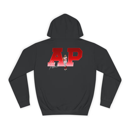 Ana Powell Elite Athlete Premium Hoodie