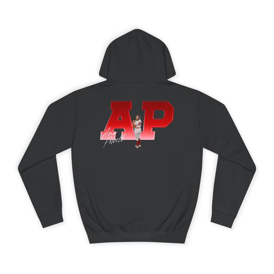 Ana Powell Elite Athlete Premium Hoodie