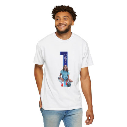 Mia Collins Player Icon Number Premium Tee