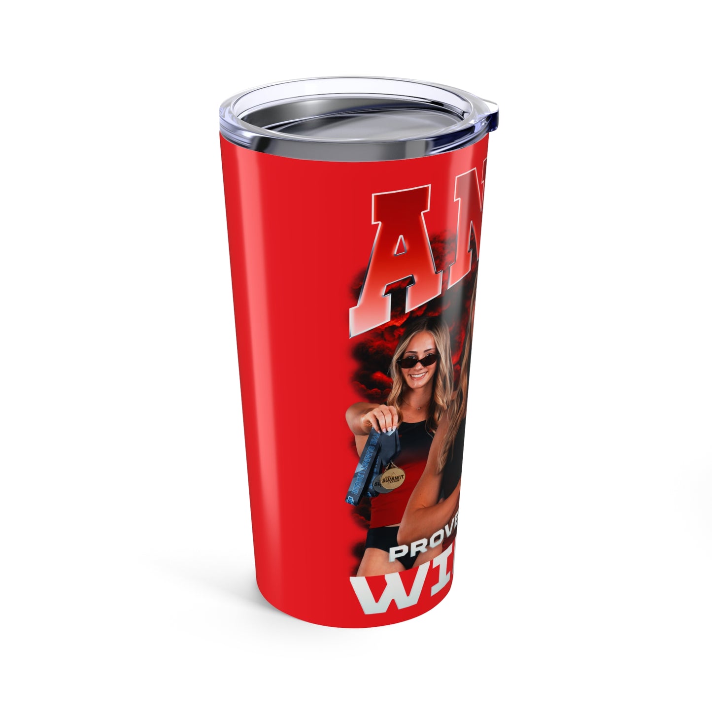 Anna Willis 20oz Tumbler