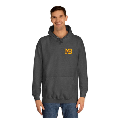Makenna Baker Premium Hoodie