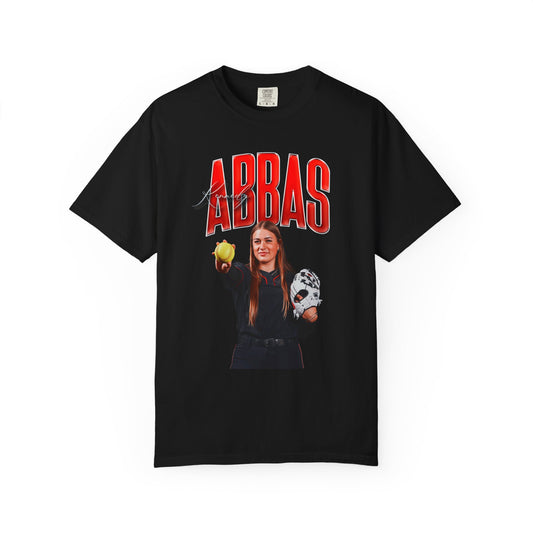 Kennedy Abbas Athlete Glory Premium Tee