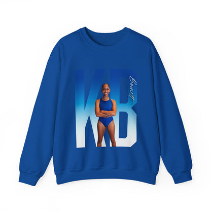 Katie Burnett Player Icon Crewneck Sweatshirt