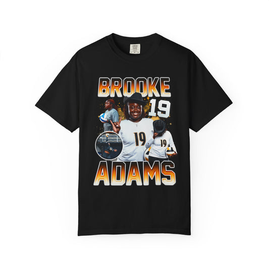 Brooke Adams Heavyweight tee