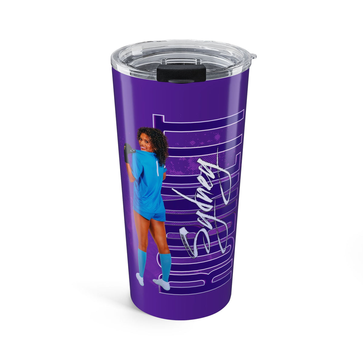 Sydney Robinett 20oz Tumbler