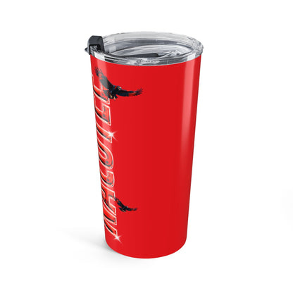 Keira Nacotee 20oz Tumbler