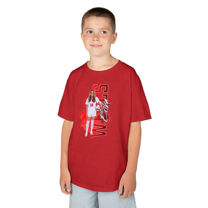 Erika Wells Kids Tee