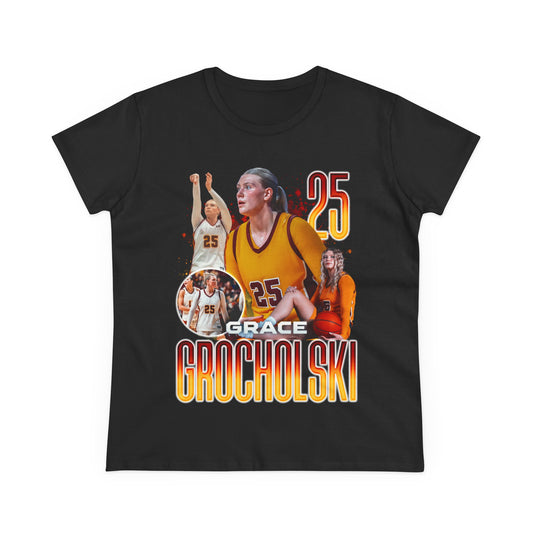 Grace Grocholski Women's Tee
