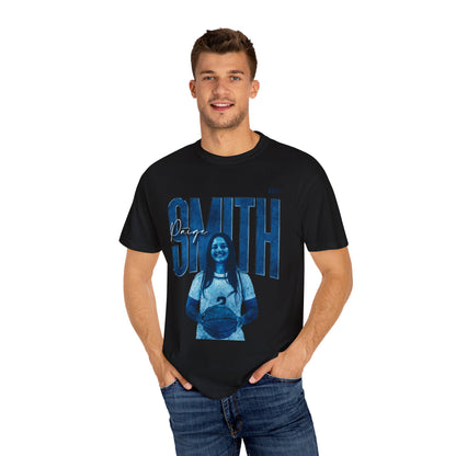 Paige Smith Faded Glory Premium Tee