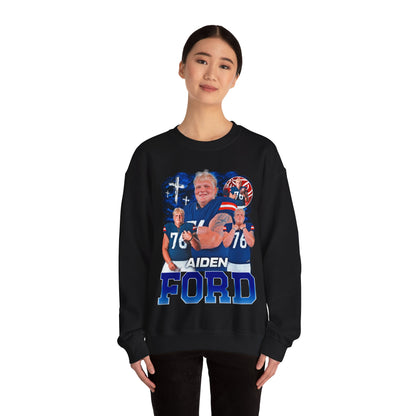 Aiden Ford Crewneck Sweatshirt