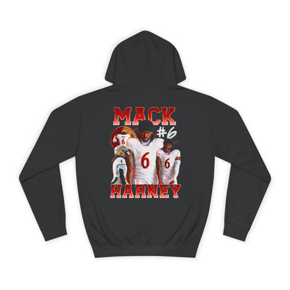 Mack Harney Premium Hoodie