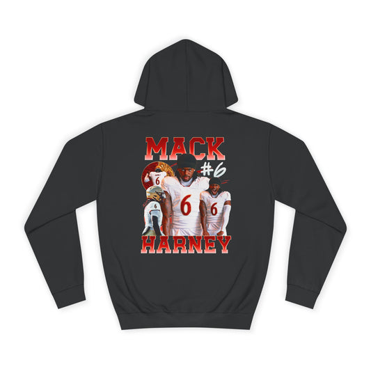 Mack Harney Premium Hoodie