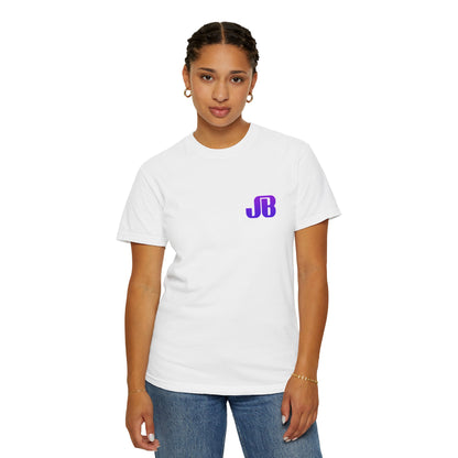 Johnny Banks III Logo Premium Tee