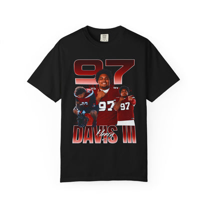 Henry Davis III Premium Tee
