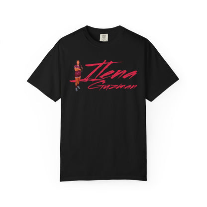 Nena Guzman Cursive Premium Tee