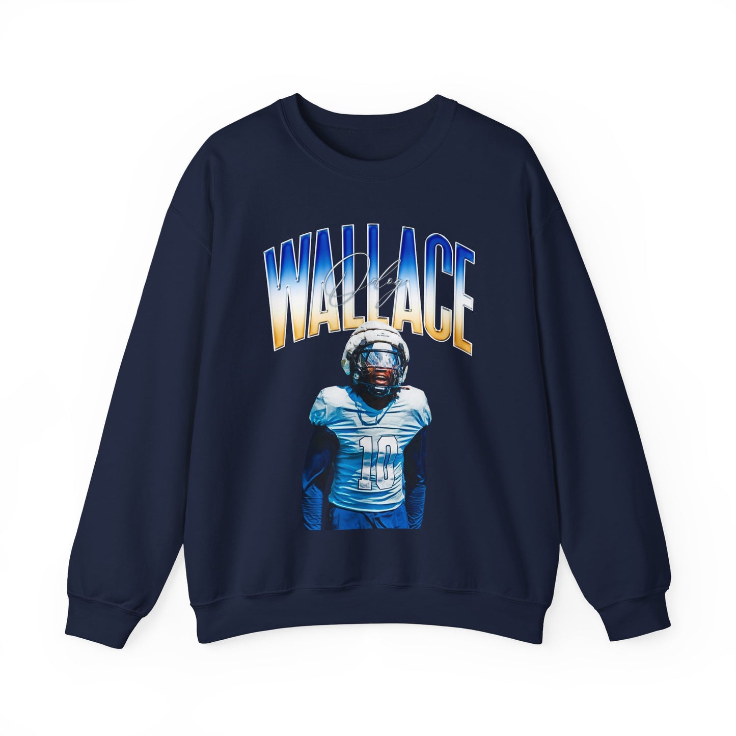 Odog Wallace Athlete Glory Crewneck Sweatshirt