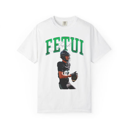 Josiah Fetui Athlete Glory Premium Tee