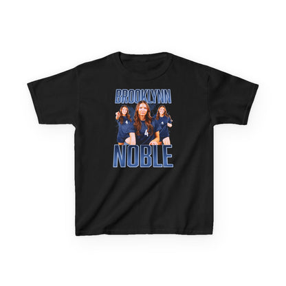 Brooklynn Noble Kids Tee