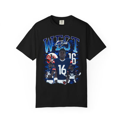 Elijah West Premium Tee