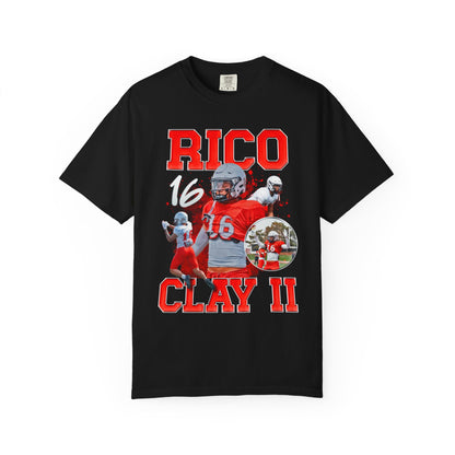 Rico Clay II Premium Tee