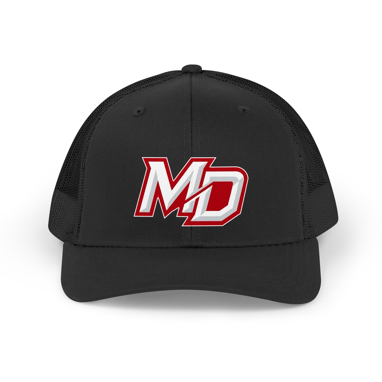 Mikayla Deville Logo Trucker Hat