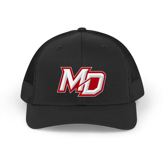 Mikayla Deville Logo Trucker Hat