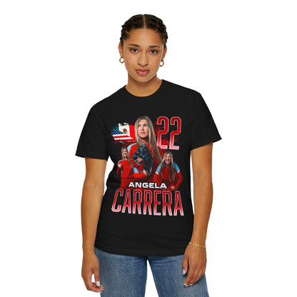 Angela Carrera Premium Tee