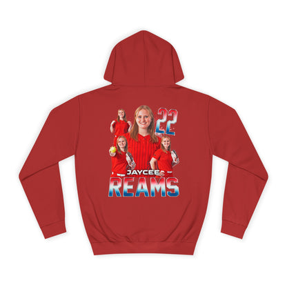 Jaycee Reams Premium Hoodie