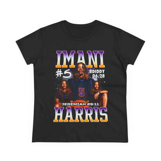 Imani Harris Women's Tee