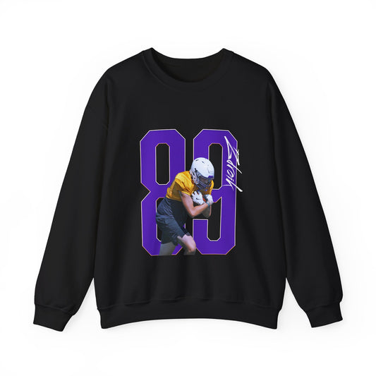 Daniel Zdroik Player Icon Number Crewneck Sweatshirt