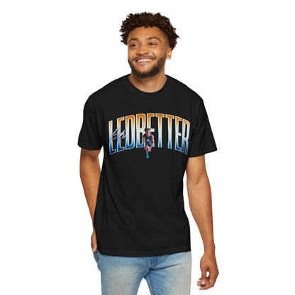 Blu Ledbetter Big Last Name Premium Tee