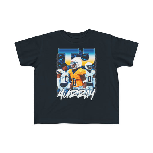 TJ Murray Toddler Tee