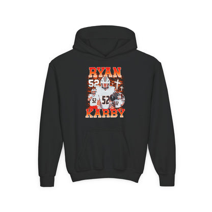 Ryan Karby Kids Hoodie