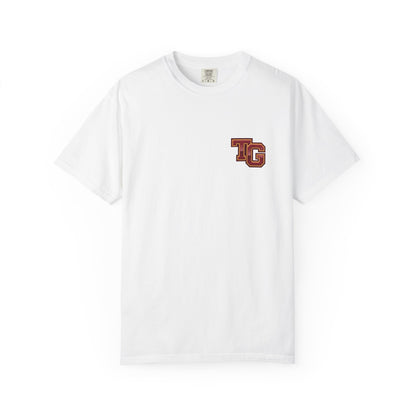 Trinity Giddings Logo Premium Tee