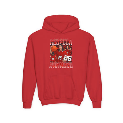 Rebecca Hammond Kids Hoodie