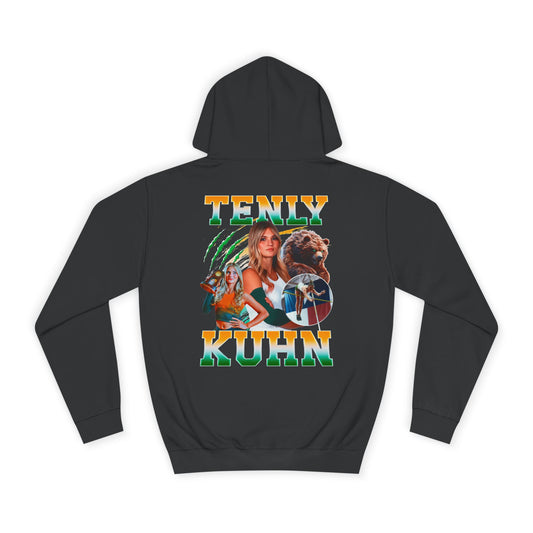 Tenly Kuhn Premium Hoodie