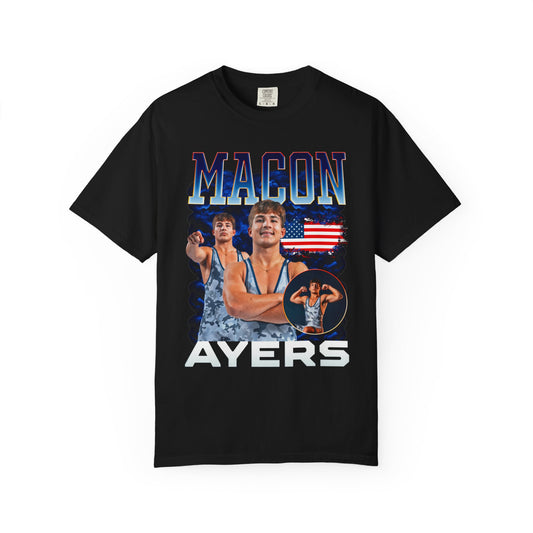 Macon Ayers Premium Tee