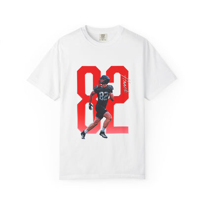 Caleb Haack Player Icon Number Premium Tee