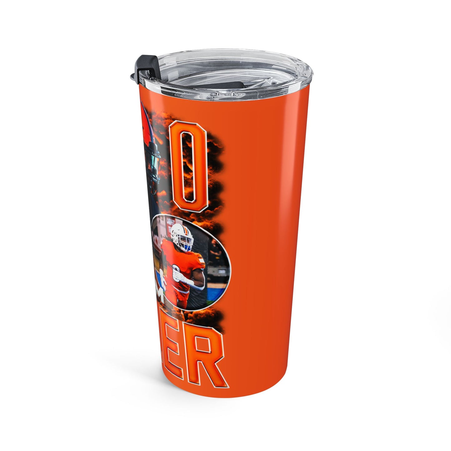 Cam Tyler 20oz Tumbler
