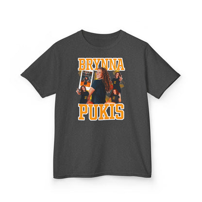Brynna Pukis Kids Tee