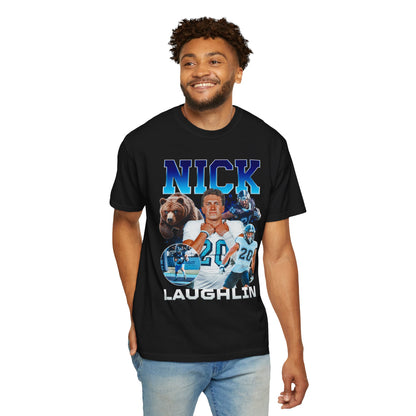 Nick Laughlin Premium Tee