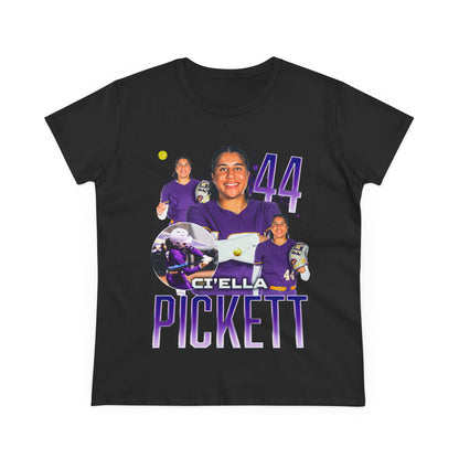 Ci'Ella Pickett Women's Tee