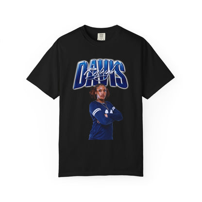 Ryleigh Davis Athlete Glory Premium Tee