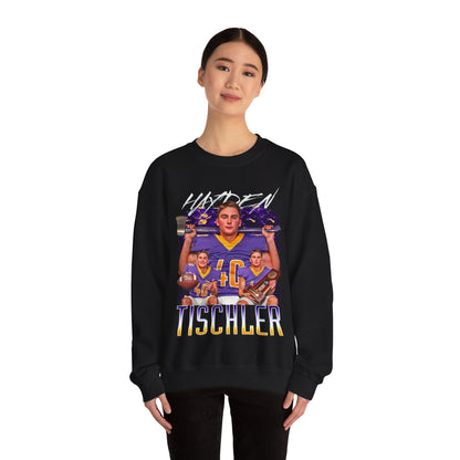 Hayden Tischler Crewneck Sweatshirt