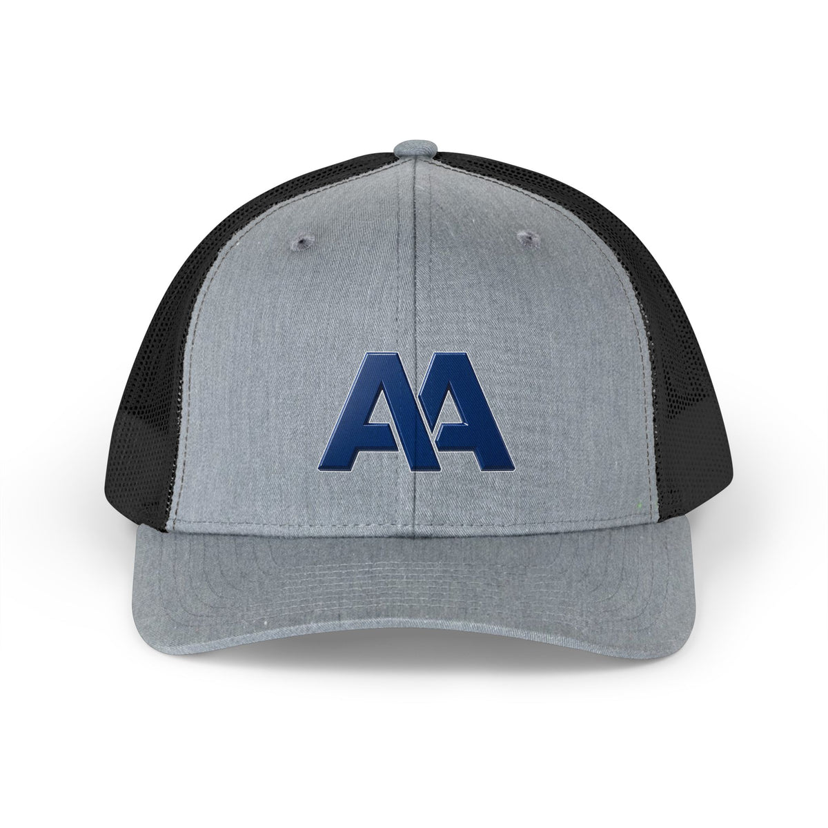 Angel Allen Logo Trucker Hat