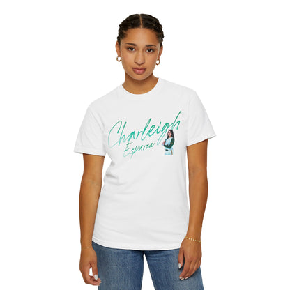 Charleigh Esparza Cursive Premium Tee